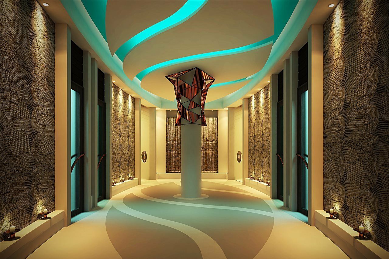 Отель Robinson Club Masmavi Богазкент Экстерьер фото
